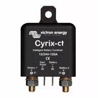 VICTRON Relej za paralelno povezivanje akumulatora CYRIX-CT, 12/24V-120A