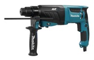MAKITA Čekić bušilica HR2631F (800W, 2.4 J)