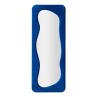 MAURO FERRETTI Zidno ogledalo 40x160 cm Theodor 