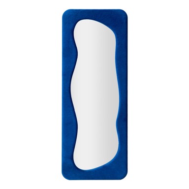 MAURO FERRETTI Zidno ogledalo 40x160 cm Theodor