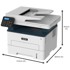 XEROX Laserski printer A4 B225DNI 3u1, 34 ppm