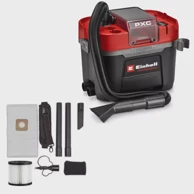 EINHELL Aku usisavač TP-VC 18/10 Li BL L-Solo