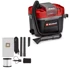 EINHELL Aku usisavač TP-VC 18/10 Li BL L-Solo
