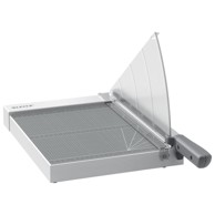 LEITZ Stolni rezač papira Precision Home/Office A4, giljotina, 10L, 305 mm, 90190000