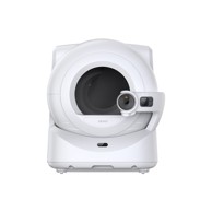 PETKIT Pametni WC za mačke Purobot Ultra, samočisteći, s AI kamerom