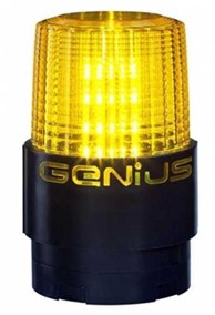 GENIUS GUARD LED lampa, 230 V AC