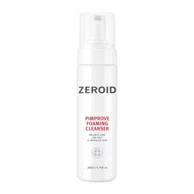 ZEROID Pjena Pimprove Foaming Cleanser 200ml, bijela