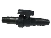 MOUNTFIELD Zaporni ventil, d 32/38 mm