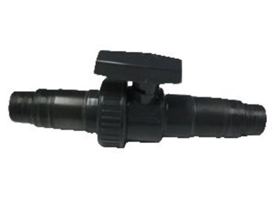 MOUNTFIELD Zaporni ventil, d 32/38 mm
