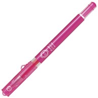PILOT Roler gel 0,4mm Maica BL-GCM4-P rozi