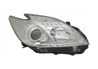 TYC Far TOYOTA PRIUS 09-16 desni 12- H11/HB3 20-9091-25-2