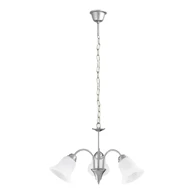 Luster Francesca E14 3x max. 40 W, IP20 RA7363, satenasti krom