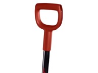 MOUNTFIELD Plosnata lopata MTF Original