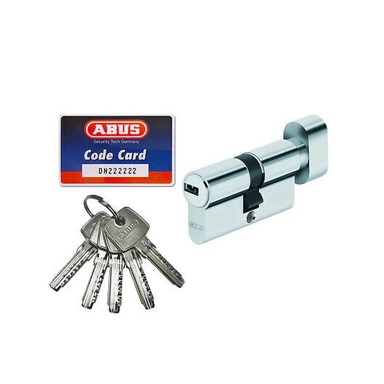 ABUS Cilindar brave s gumbom KD6 PS N65/Z30-K35 TLK