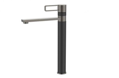 ALVEUS Slavina Maya Monarch, brušeni antracit