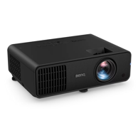 BENQ Projektor LH600ST, kratkometni, DLP, 1920 x 1080, 2500 ANSI lumena, crni