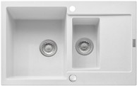FRANKE Sudoper MRG 651-78 bijela