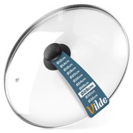 VILDE Stakleni poklopac 28 cm