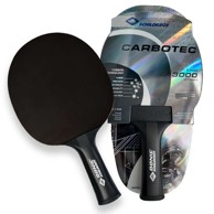 SCHILDKRÖT Reket za stolni tenis CarboTec 3000