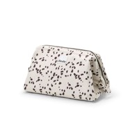 ELODIE Toaletna torbica Zip&Go Dalmatian Dots