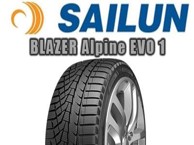 SAILUN ICE BLAZER Alpine EVO 215/45R16 90V XL, zimske gume