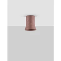 Stropni reflektor, Aku, NL9919112, GU10, 1x10W, IP20, crvena