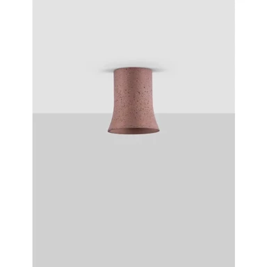Stropni reflektor, Aku, NL9919112, GU10, 1x10W, IP20, crvena