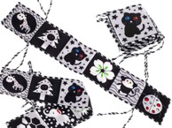 Dječja edukacijska knjižica, šuškava