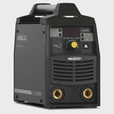IWELD Inverter aparat za zavarivanje HD 220 MULTIARC