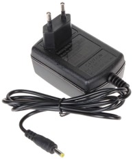 DELTA AC adapter 6 V / 2 A