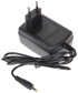 DELTA AC adapter 6 V / 2 A