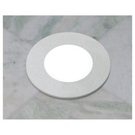 FUMAGALLI Podna svjetiljka LED Ceci 90, bijela