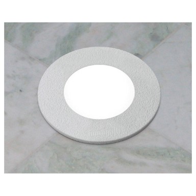 FUMAGALLI Podna svjetiljka LED Ceci 90, bijela