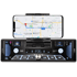 TREVI SCD 5602 BT Bluetooth zvučnik 40 W, crna