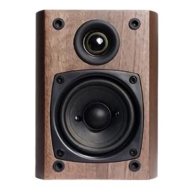 AUDIO PRO Zvučnik Avanti A.1, 2-way, 8 cm, bookshelf, graphite