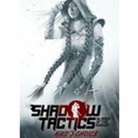 Igra za PC: Shadow Tactics: Blades of the Shogun - Aiko's Choice