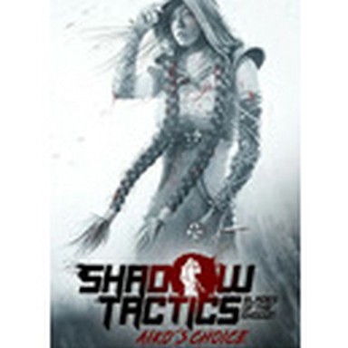 Igra za PC: Shadow Tactics: Blades of the Shogun - Aiko's Choice