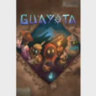 Igra za PC: Guayota
