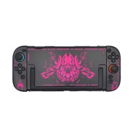 Zaštitna maska od tvrdog PC materijala 01, kompatibilna s Nintendo Switch 2