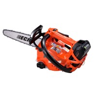 ECHO Akumulatorska pila DCS-2500T set 