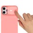 MG Maskica za Motorola Moto G60S, Privacy Lens, silikonska, naranča
