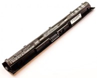 COREPARTS Baterija za HP laptop 32,56Wh 4-ćelijska Li-ion 14,8V 2200mAh