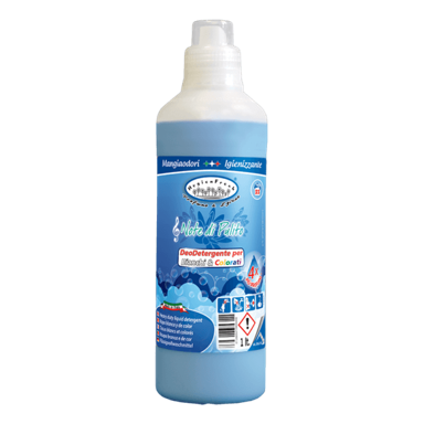 NOTE DI PULITO Omekšivač 1l