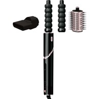 SHARK Aparat za stiliziranje HD426, 3u1, crna