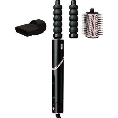 SHARK Aparat za stiliziranje HD426, 3u1, crna