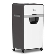 HP Uništavač papira OneShred 24CC P-4 30 l, svijetlosivi