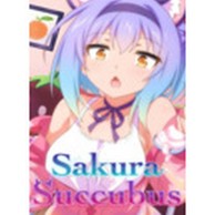 Igra za PC: Sakura Succubus