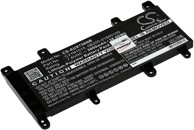 Baterija za laptop Asus K756 / X756UQ / Z756UQ / Typ C21N1515