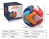 3D puzzle, sfera