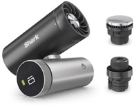 SHARK Prijenosni ventilator Fa022eu ChillPill 3-u-1